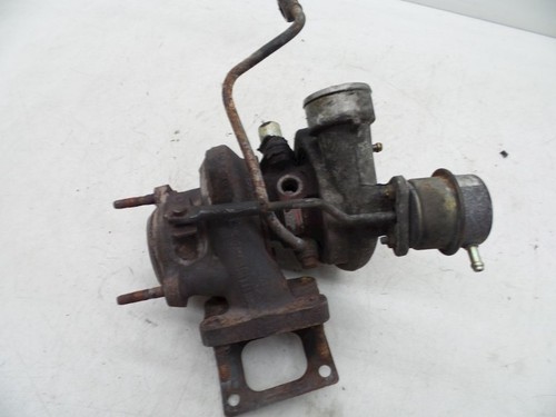 Turbolader turbo saab - turbo, ii