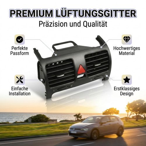 Für golf jetta - für, passform