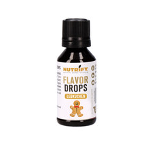 NUTRIFY Flavour Drops