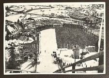 Sammelbild - Olympia 1936 -