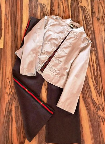 Women venezia suit beige - women,
