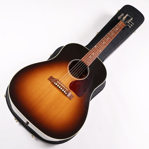 Gibson standard - j-45,