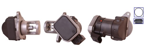 Agr ventil dri 717730027 - agr,