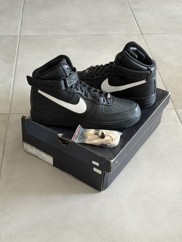 Air force 1 vlone high - force,