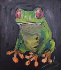 Ölgemälde Ölbild Bilder