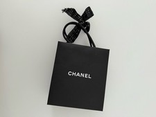 Chanel Tragetasche /