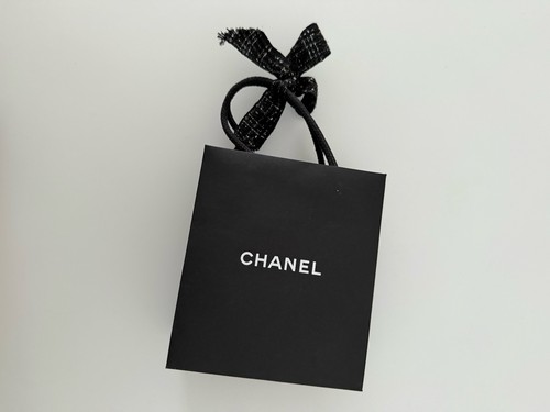 Chanel tragetasche - chanel, /