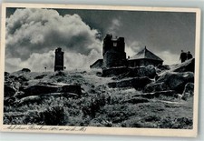 38027340 - Brocken Hotel