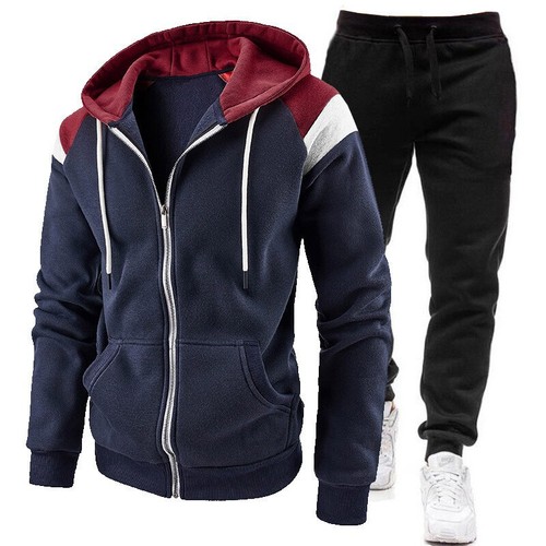 Herren trainingsanzug - herren,