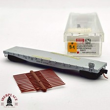 ♻️ 🚃 Micro Trains Line