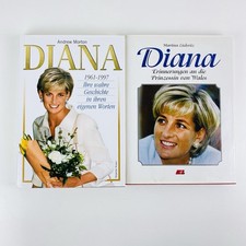 Diana buch konvolut andrew - diana,