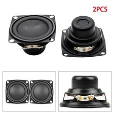 2 Stk 2 Zoll Bluetooth Full