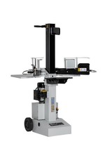 LUMAG HOS8N Holzspalter 8t