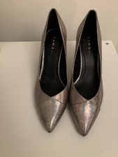 Zara High Heels