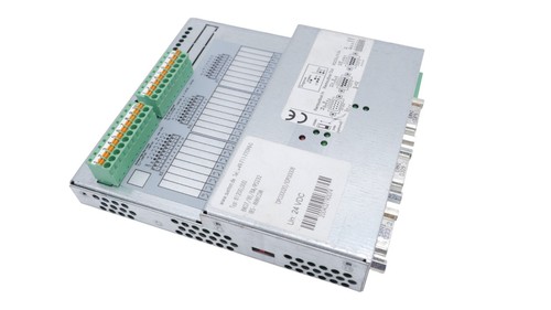 Suetron 81200 plc - suetron,
