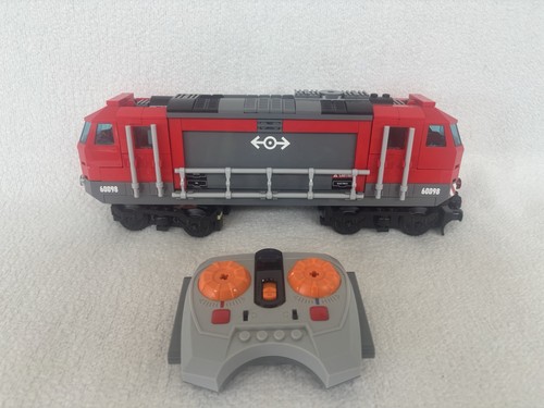 Lego eisenbahn train - eisenbahn, pf
