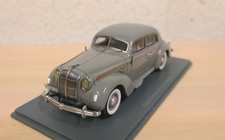 Neo opel admiral - opel,
