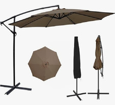 Ampelschirm Sonnenschirm