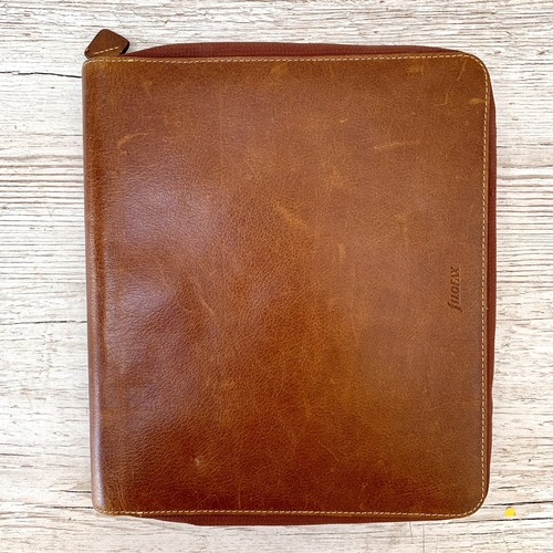 Filofax malden zip - malden,