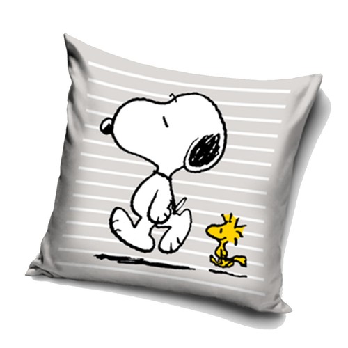 Snoopy kissen neu 40x40 - neu, cm