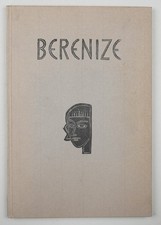 Berenize Tragödie in fünf