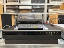 T+A K1 AV Receiver Verstärker