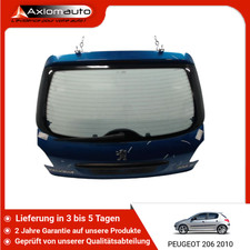 🇩🇪 HECKKLAPPE ➤