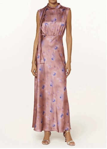Hugo karile kleid - karile, neu