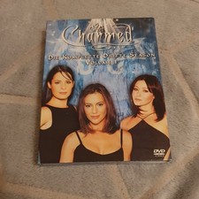Charmed - Zauberhafte Hexen -