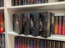 FairyLoot Signed Exclusive