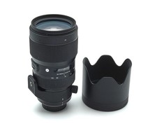 Sigma art 100mm dc hsm - dc,