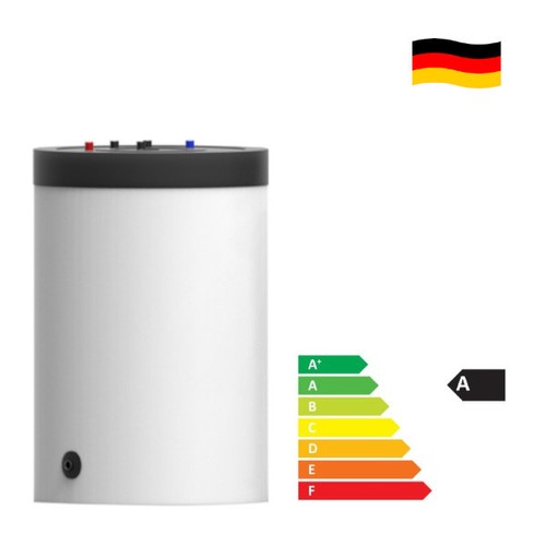 Warmwasserspeicher 160 - , l