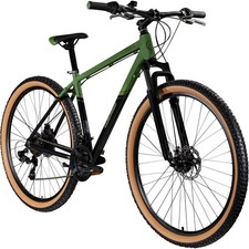 Galano Toxic 29 Zoll Hardtail