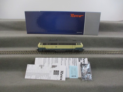 Roco spur 73736 - spur, h0