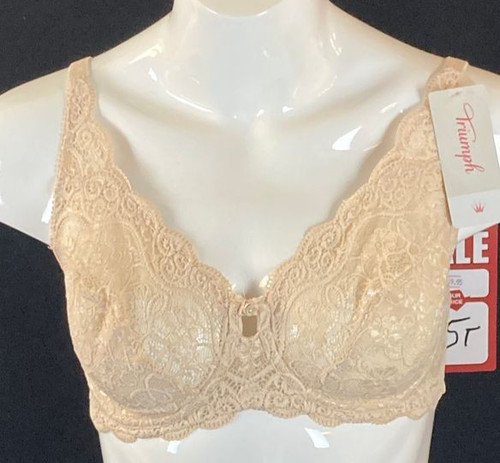 Triumph amourette 300 beige - 300, w