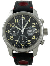 Zeno watch basel - watch, os