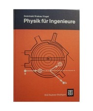 Physik für Ingenieure