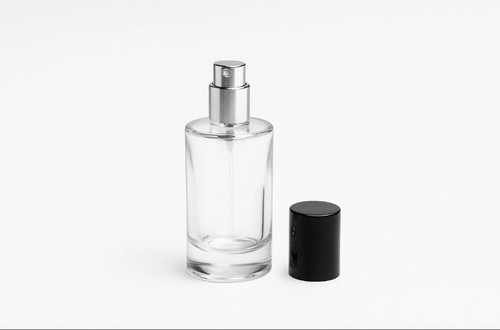 50x leere parfumflaschen - 50x, 50