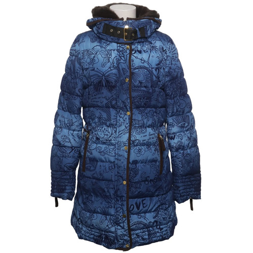 Desigual wintermantel damen - desigual,,