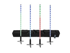 EuroLite AKKU Slim Tube AIR