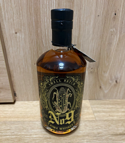 Slipknot iowa whiskey - slipknot, no.