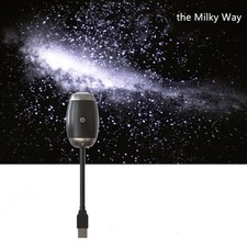 2-in-1 Galaxy Projektor
