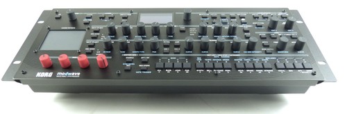 Korg modwave modul synthesizer - korg,