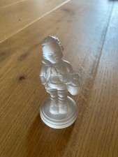 GOEBEL HUMMEL FIGUR 1990 Junge