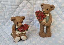 2 x Gilde Teddy mit