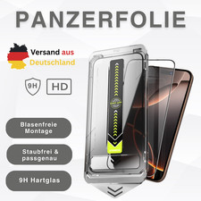 Display Schutzglas für iPhone