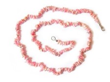 Rhodochrosit Edelstein