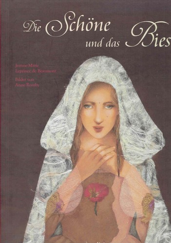 Kinderbuch leprince de - leprince,