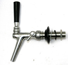 Kompensatorschankhahn, Bier-Zapfhahn SK083-079, Hobbybrauer(16