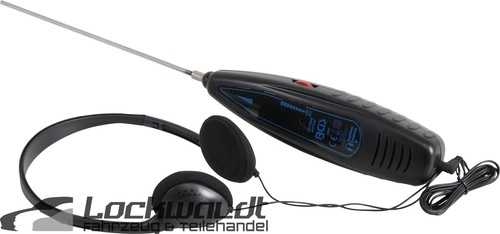 Bgs elektronisches stethoskop - bgs,